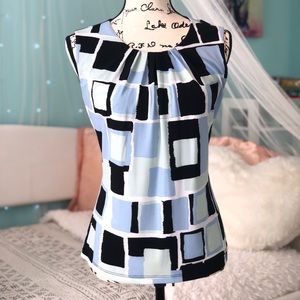 Calvin Klein Woman’s Blouse